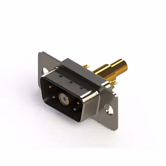 627-5W1-622-7N1 EDAC Inc.  Gruppi di connettori D-Sub